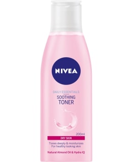 NIVEA VISAGE 200 ML KUIVA IHO KASVOVESI Main Image