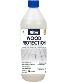 NITOR WOOD PROTECTION 1L TERASSISUOJA Main Image