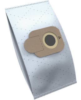 Menalux Vacuum Cleaner Bag 2112 Synthetic 5 kpl + Filter pölynimuripussi Main Image
