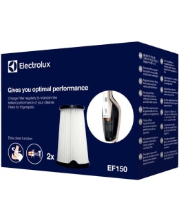 ELECTROLUX EF150 2 X ERGORAPIDO SUODATIN Main Image
