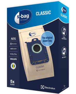 ELECTROLUX E200S PÖLYPUSSI ELECTROLUX Main Image