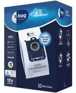 ELECTROLUX E201SM PÖLYPUSSI 12KPL Main Image