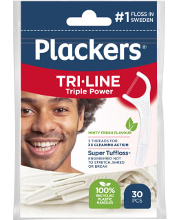 PLACKERS TRI-LINE 30 KPL HAMMASLANKAIN Main Image