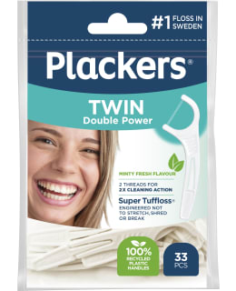 PLACKERS TWIN 33 KPL HAMMASLANKAIN Main Image