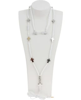 GEAR BY RBS HV-B IN-EAR MIC VALKOINEN Main Image