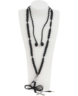 GEAR BY RBS HV-D EARBUD MIC MUSTA Main Image