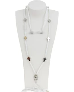 GEAR BY RBS HV-F IN-EAR MIC VALKOINEN Main Image