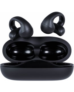 HAPPY PLUGS CLIP TWS BT KUULOKKEET BLK Main Image