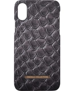 ONSALA SOFT BLACK COBRA IPHONEX/XS Main Image