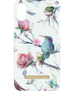 ONSALA SHINE VINTAGE BIRDS IPHONEX/XS Main Image