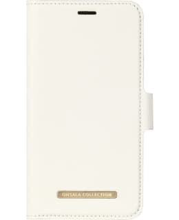 ONSALA SAFFIANO WHITE IPHONEX/XS Main Image