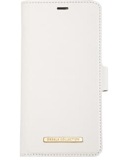ONSALA SAFFIANO WHITE IPHONE 11 PRO MAX Main Image