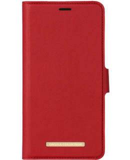 ONSALA SAFFIANO RED IPHONE 11 PRO MAX Main Image