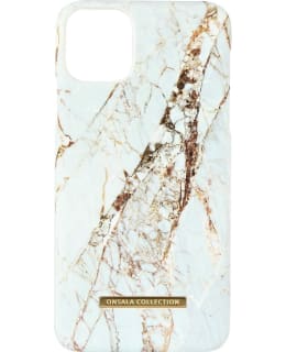 ONSALA WHITE RHINO MARBLE IP 11 PRO MAX Main Image