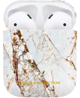 ONSALA AIRPODS KOTELO WHITE RHINO MARBLE Main Image