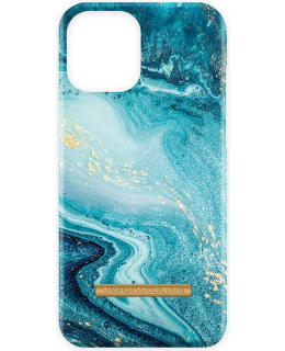 ONSALA IPHONE 13 BLUE SEA MARBLE KUORI Main Image