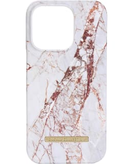 ONSALA BC SOFT IPHONE 14 PRO WHITE RHINO Main Image