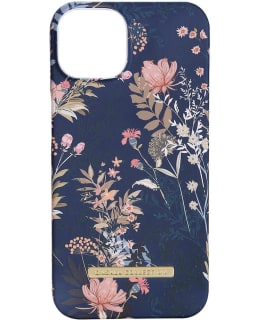 ONSALA BC SOFT IPHONE 14 DARK FLOWER Main Image