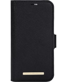 ONSALA ECO WALLET IPHONE 14 MIDNIGHT BLA Main Image