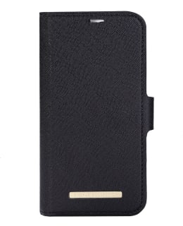 ONSALA ECO WALLET IPHONE 14 PRO MIDNIGHT Main Image
