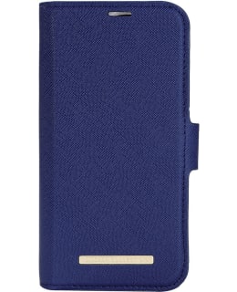 ONSALA ECO WALLET IPHONE 14 PRO NAVY BLU Main Image