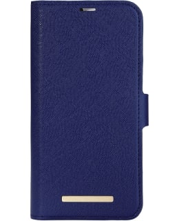 ONSALA ECO WALLET IPHONE 14 PRO MAX NAVY Main Image