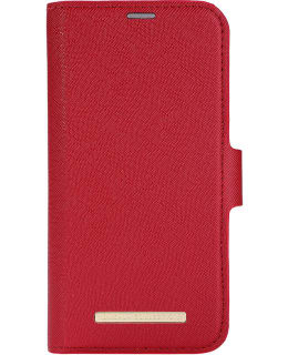 ONSALA ECO WALLET IPHONE 14 PRO RED Main Image