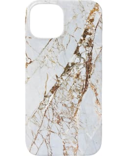 ONSALA IPHO 15 WHITE RHINO MARBLE CASE Main Image