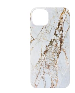 ONSALA IPHO 15 + WHITE RHINO MARBLE CASE Main Image