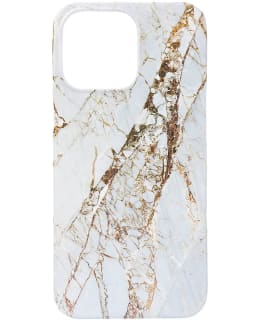 IPHONE15 PRO MAX WHITE RHINO MARBLE CASE Main Image