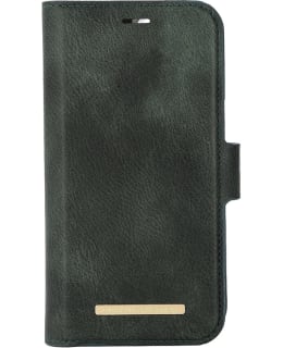 ONSALA IPHONE 15 PLUS DARK GREEN CASE Main Image