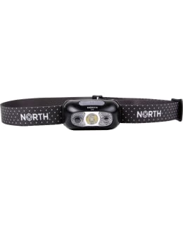 NORTH 220 LU BLACK CA 75M CREE-LED (X Main Image