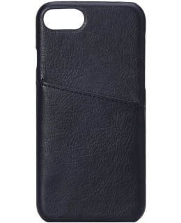 ONSALA IPHONE 6/7/8/SE MUSTA SUOJAKUORI Main Image