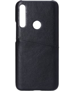 ONSALA HUAWEI P SMART Z MUSTA SUOJAKUORI Main Image