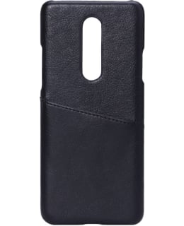 ONSALA ONEPLUS 8 MUSTA SUOJAKUORI Main Image