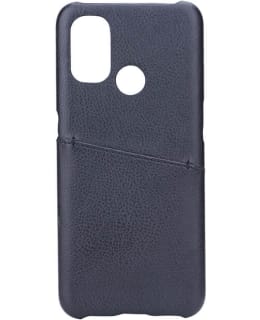 ONSALA ONEPLUS NORD N100 MUSTA KUORI Main Image