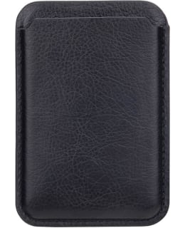ONSALA MAGNETIC CARDHOLDER BLACK IPHONE Main Image