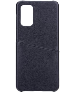 ONSALA SAMSUNG A32 5G MUSTA SUOJAKUORI Main Image