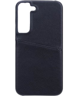 ONSALA SAMSUNG S22 MUSTA SUOJAKUORI Main Image