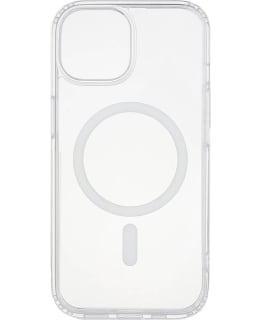 ONSALA IPHONE 15 PLUS TPU CLEAR CASE Main Image