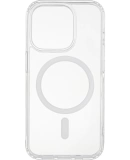 ONSALA IPHONE 15 PRO TPU CLEAR CASE Main Image