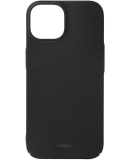 ONSALA IPHONE 15 THIN BLACK CASE Main Image