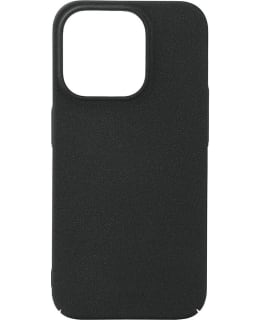 ONSALA IPHONE 15 PRO THIN BLACK CASE Main Image