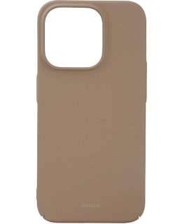ONSALA IPHONE 15 PRO BEIGE CASE Main Image