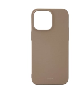 ONSALA IPHONE 15 PRO MAX BEIGE CASE Main Image