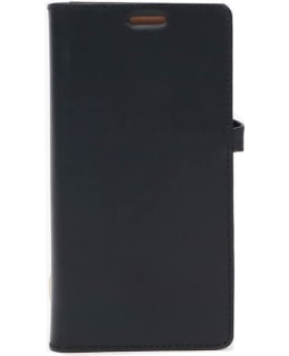 GEAR BUFFALO SAMSUNG S20 MUSTA LOMPAKKOK Main Image