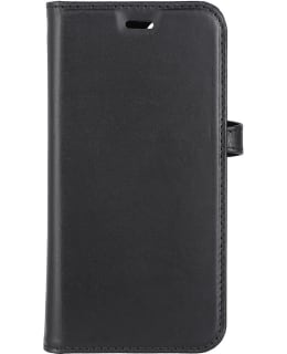 BUFFALO 2IN1 WALLET IPHONE 14 BLACK Main Image