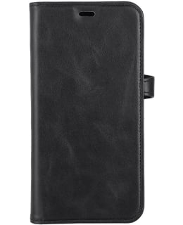 BUFFALO 2IN1 WALLET IPHONE 14 PLU BLACK Main Image