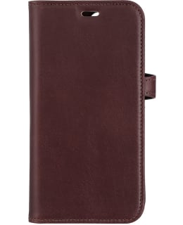 BUFFALO 2IN1 WALLET IPHONE 14 BROWN Main Image