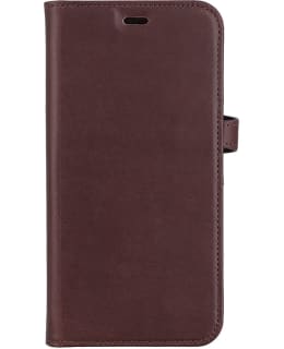 BUFFALO 2IN1 WALLET IPHONE 14 PLU BROWN Main Image